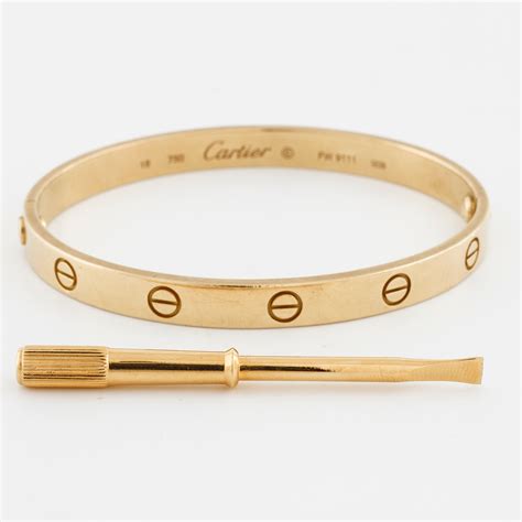 cartier love bracelets for sale|genuine cartier love bracelet.